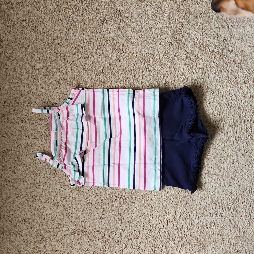 Gymboree set